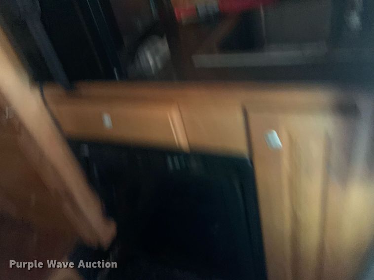 image for item DP8655 2008 Kenworth T600  refrigerated truck