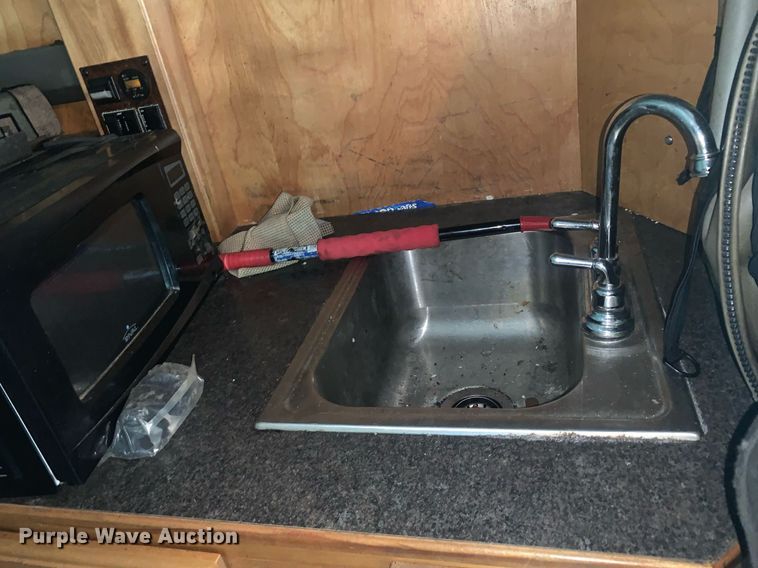 image for item DP8655 2008 Kenworth T600  refrigerated truck