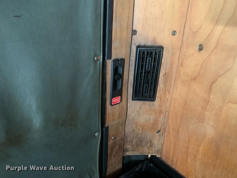 image for item DP8655 2008 Kenworth T600  refrigerated truck