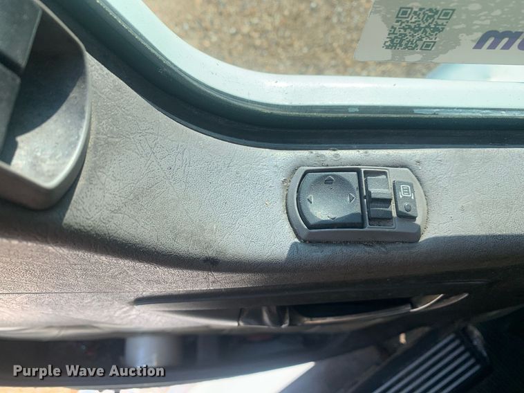 image for item DP8655 2008 Kenworth T600  refrigerated truck