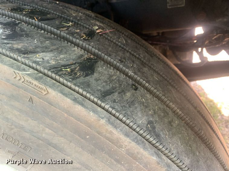 image for item DP8655 2008 Kenworth T600  refrigerated truck