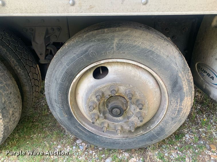 image for item DP8655 2008 Kenworth T600  refrigerated truck