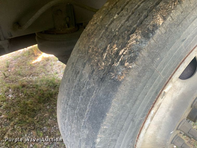 image for item DP8655 2008 Kenworth T600  refrigerated truck