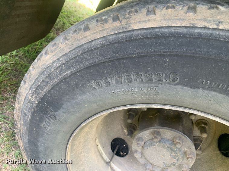 image for item DP8655 2008 Kenworth T600  refrigerated truck