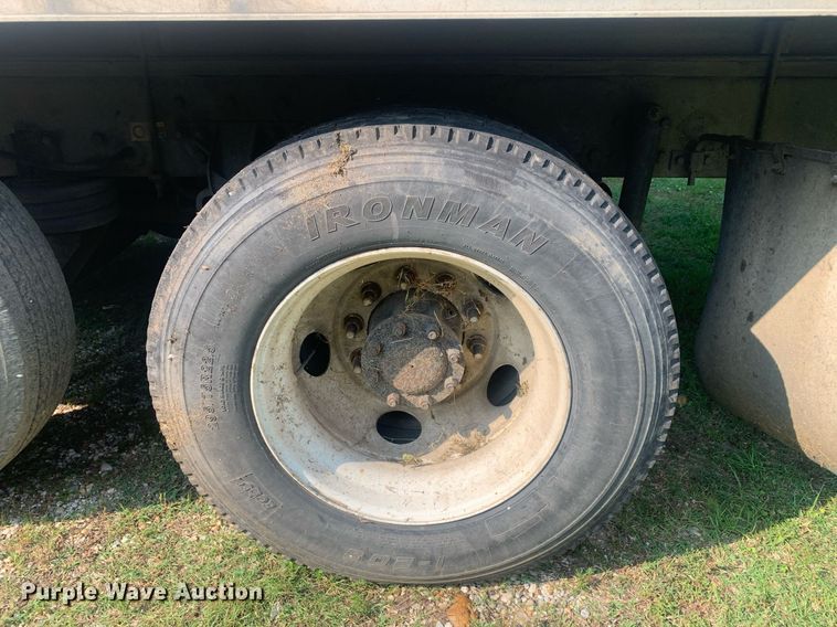 image for item DP8655 2008 Kenworth T600  refrigerated truck