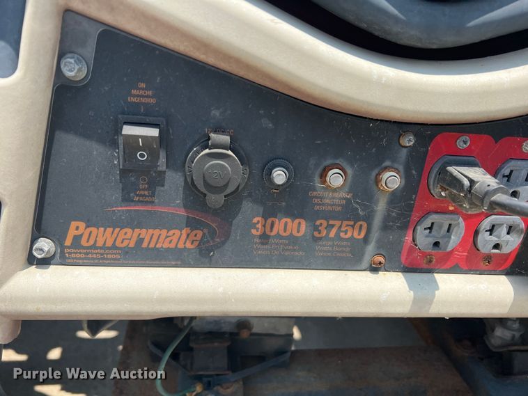 image for item DR5738 2009 International ProStar  semi truck