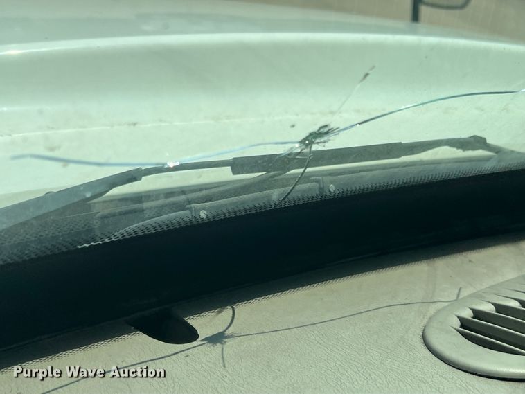 image for item DR5738 2009 International ProStar  semi truck