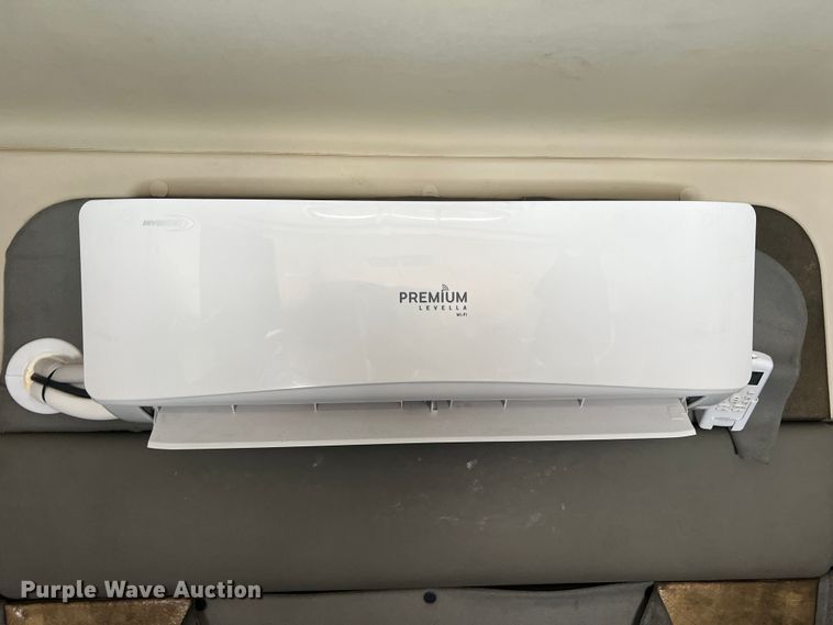 image for item DR5738 2009 International ProStar  semi truck