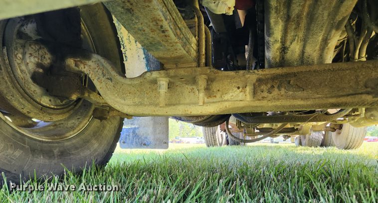 image for item FB9852 1997 Kenworth W900  semi truck