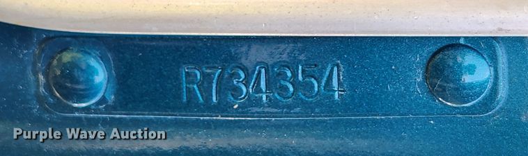 image for item FB9852 1997 Kenworth W900  semi truck