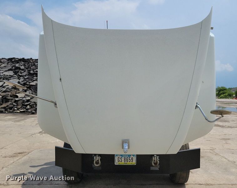 image for item JO9164 1994 Mack CH613  semi truck