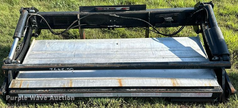 image for item KL9038 Morgan  flatbed