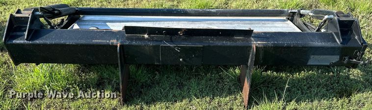 image for item KL9038 Morgan  flatbed