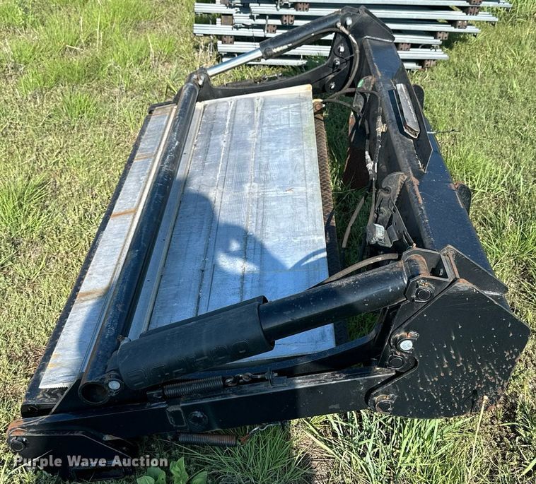 image for item KL9038 Morgan  flatbed