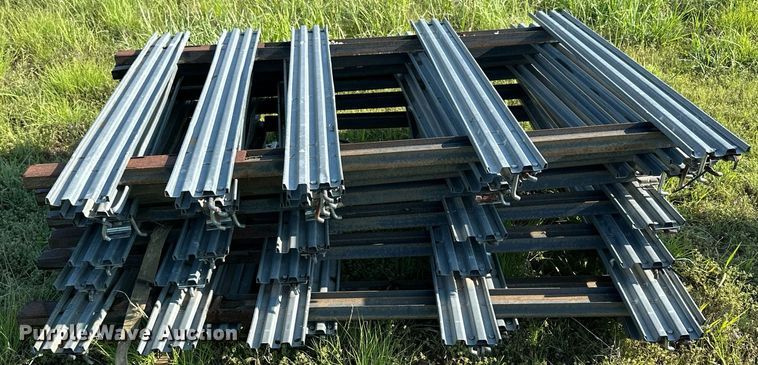 image for item KL9038 Morgan  flatbed