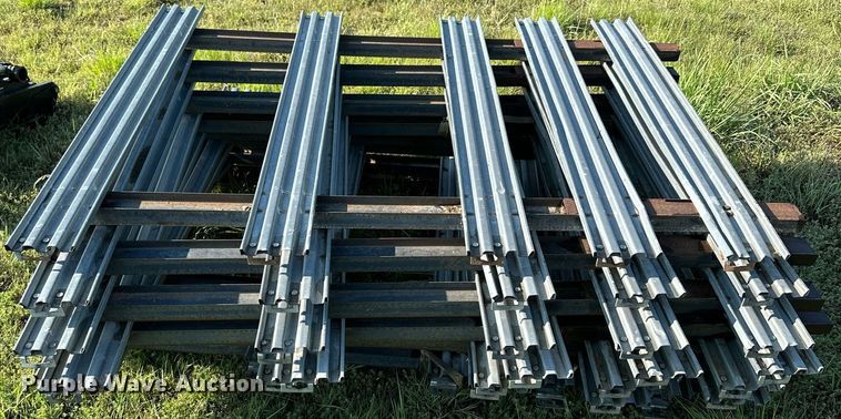 image for item KL9038 Morgan  flatbed