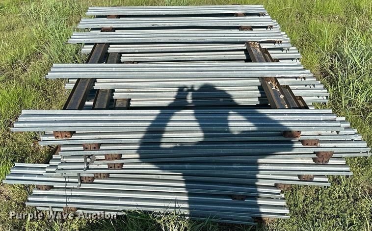 image for item KL9038 Morgan  flatbed