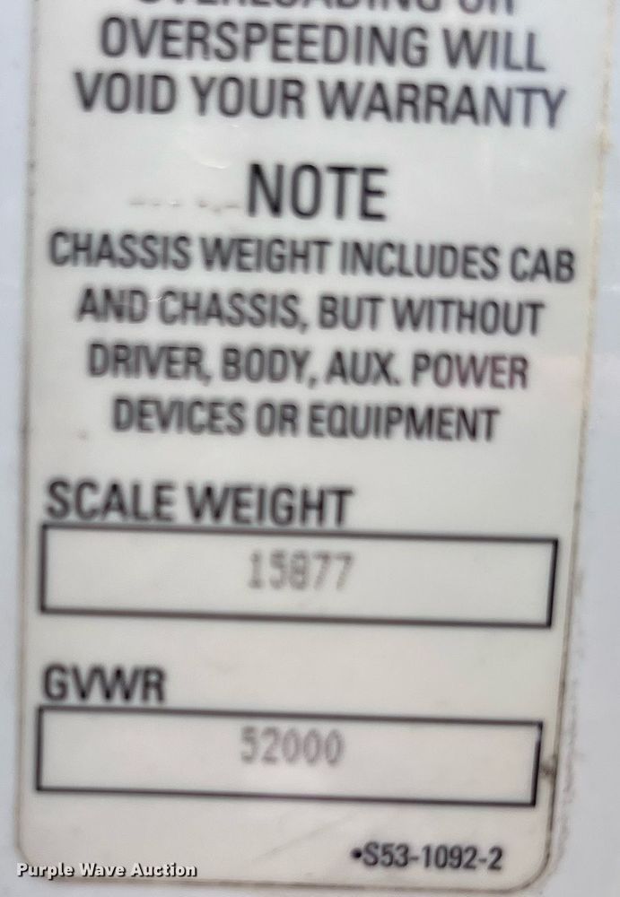 image for item LA9964 2017 Kenworth T680  semi truck