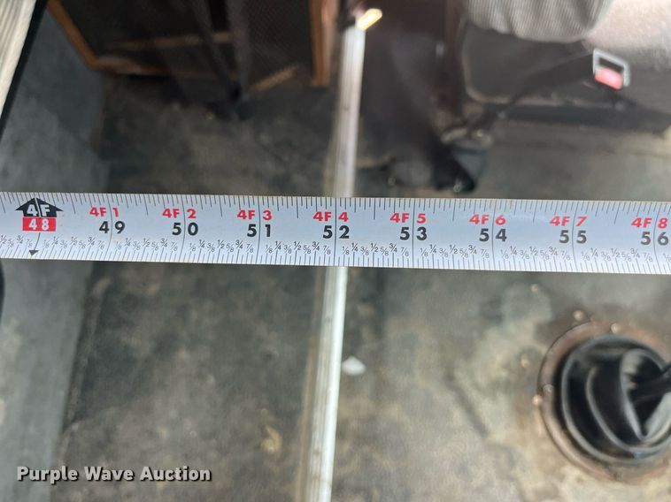 image for item LA9965 1997 Volvo WIA  semi truck