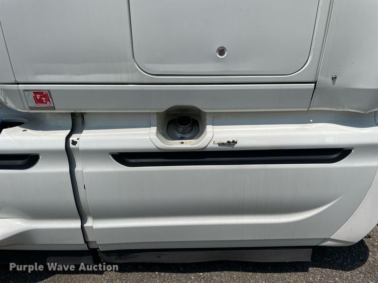 image for item LJ9674 2015 International ProStar Plus 122  semi truck