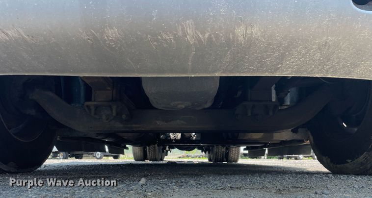 image for item LJ9674 2015 International ProStar Plus 122  semi truck