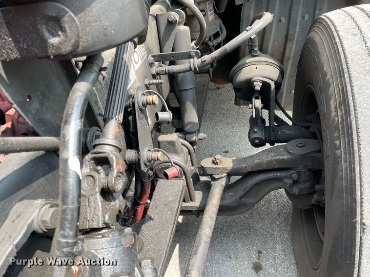 image for item LJ9677 2016 Kenworth T680  semi truck