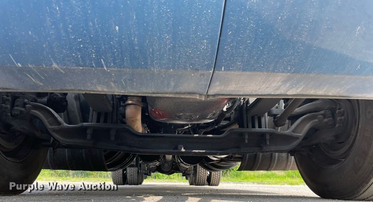 image for item LJ9678 2016 Kenworth T680  semi truck