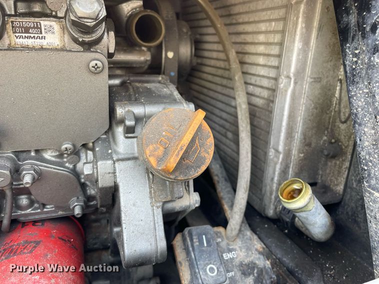 image for item LJ9679 2016 Kenworth T680  semi truck