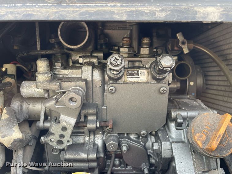 image for item LJ9679 2016 Kenworth T680  semi truck