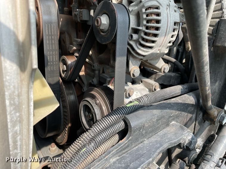 image for item LJ9679 2016 Kenworth T680  semi truck