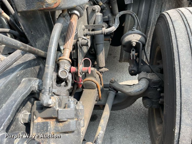 image for item LJ9679 2016 Kenworth T680  semi truck