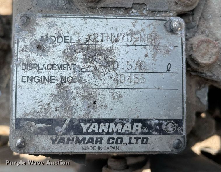 image for item LJ9683 2008 Freightliner Cascadia  semi truck