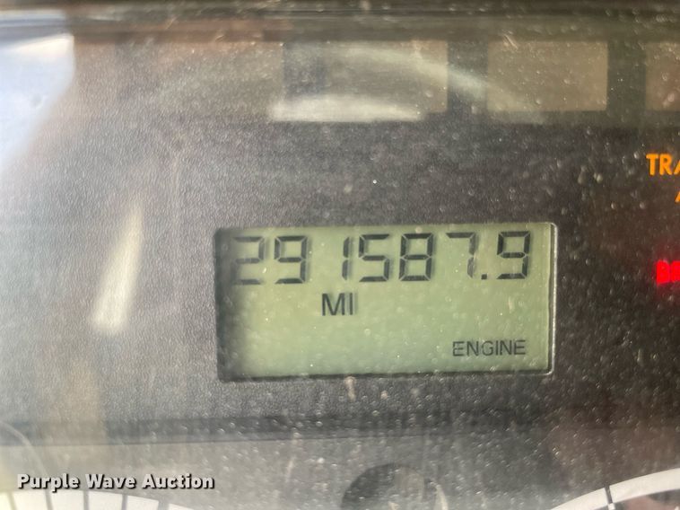 image for item LJ9686 2007 Freightliner Business Class M2  dump truck