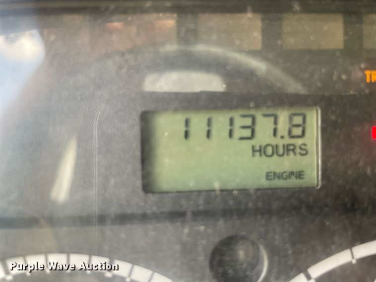 image for item LJ9686 2007 Freightliner Business Class M2  dump truck