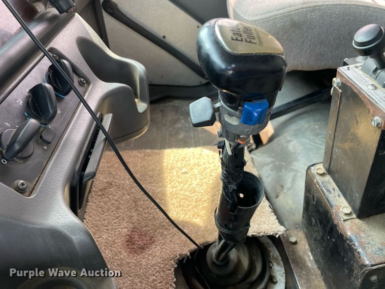 image for item LJ9686 2007 Freightliner Business Class M2  dump truck