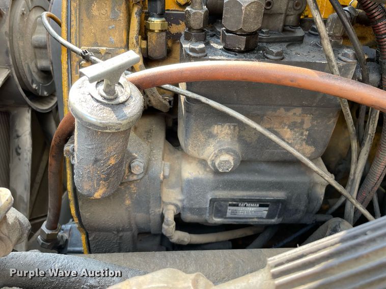 image for item LJ9686 2007 Freightliner Business Class M2  dump truck