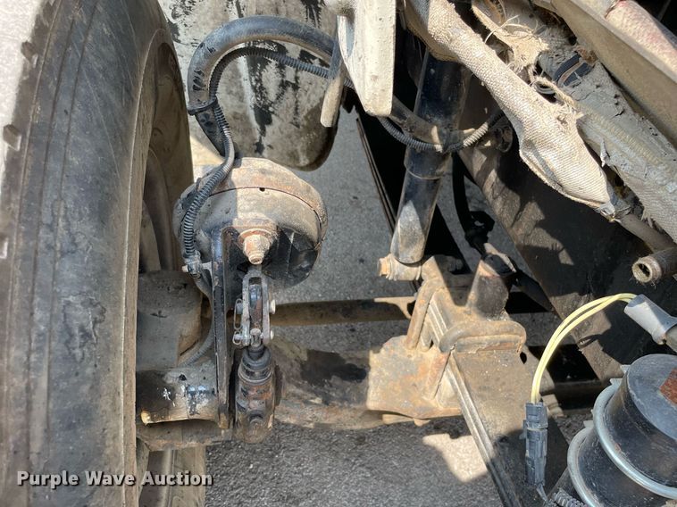 image for item LJ9686 2007 Freightliner Business Class M2  dump truck