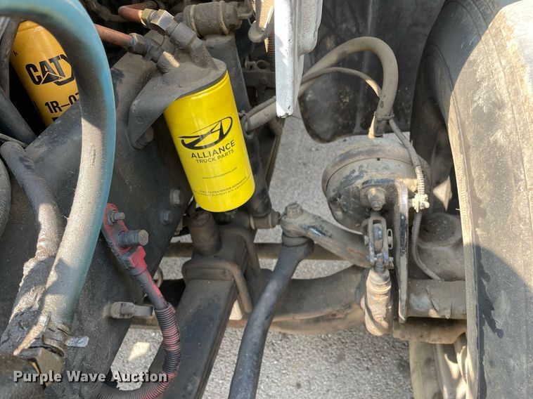 image for item LJ9686 2007 Freightliner Business Class M2  dump truck