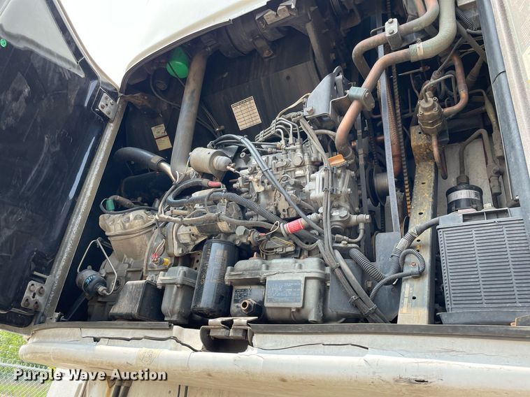 image for item LJ9690 2013 Great Dane CTL-1114-31053  refrigerated van trailer