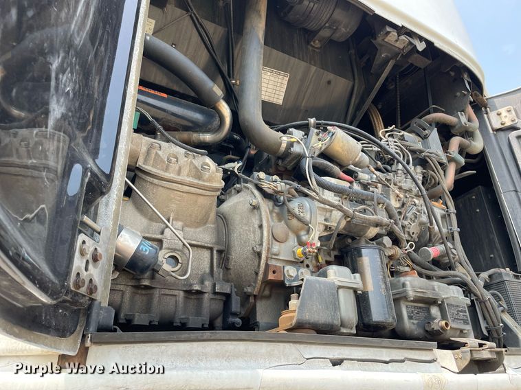 image for item LJ9690 2013 Great Dane CTL-1114-31053  refrigerated van trailer