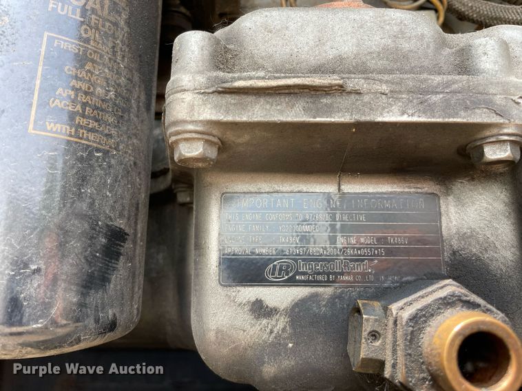 image for item LJ9690 2013 Great Dane CTL-1114-31053  refrigerated van trailer