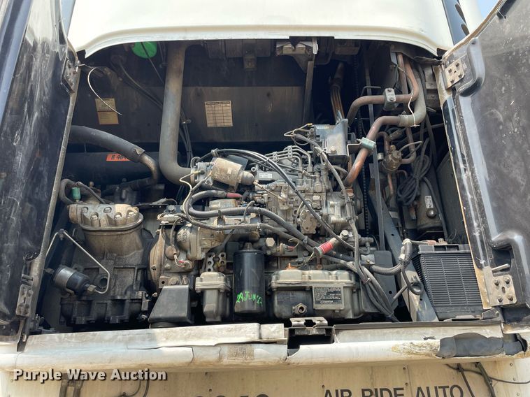 image for item LJ9692 2013 Great Dane CTL-1114-31053  refrigerated van trailer