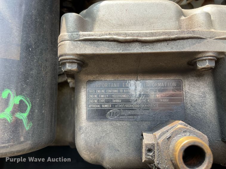 image for item LJ9692 2013 Great Dane CTL-1114-31053  refrigerated van trailer