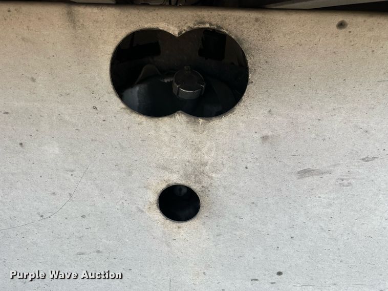 image for item LJ9694 2013 Great Dane CTL-1114-31053  refrigerated van trailer