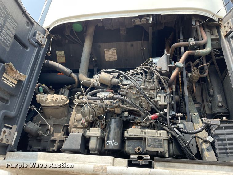 image for item LJ9694 2013 Great Dane CTL-1114-31053  refrigerated van trailer