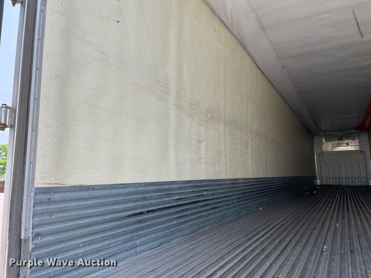 image for item LJ9695 2013 Utility VS2RA  refrigerated van trailer