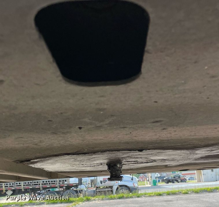 image for item LJ9700 2013 Great Dane  refrigerated van trailer