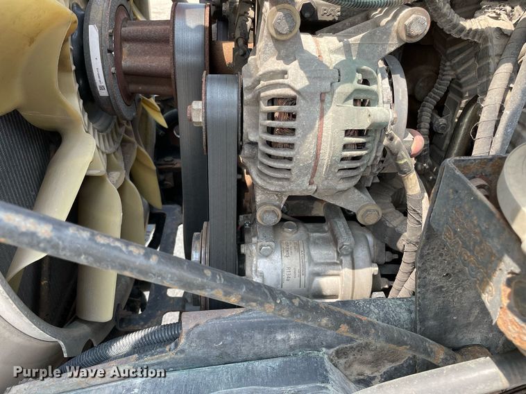 image for item LJ9708 2016 Kenworth T680  semi truck