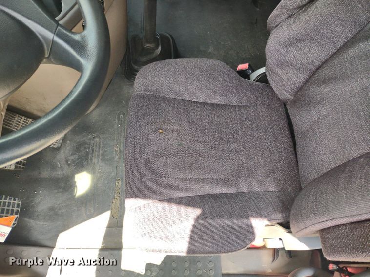 image for item LL9054 2014 Freightliner Cascadia  semi truck