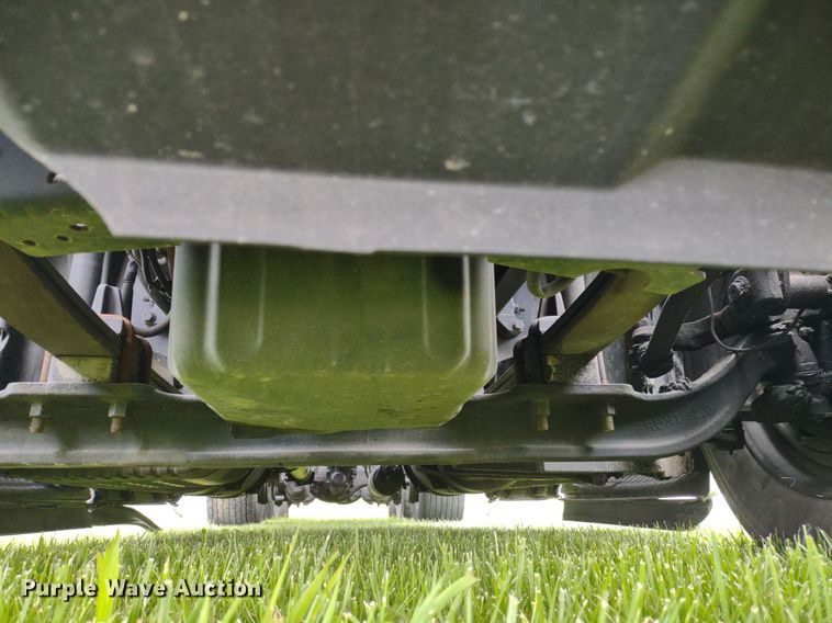 image for item LL9054 2014 Freightliner Cascadia  semi truck